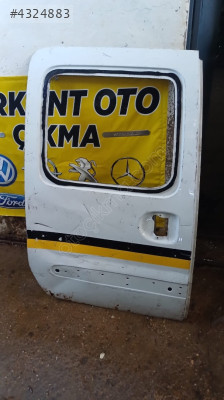 Renault Kango1 Kango2 sağ sürgülü kapı