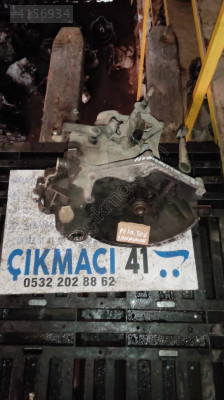 PEJO 306 1.6 ŞANZIMAN,306 1.6 ŞANZIMAN,PEUGEOT 306 ŞANZIMAN
