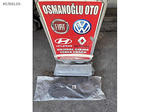 Clio 4 kapı fitili