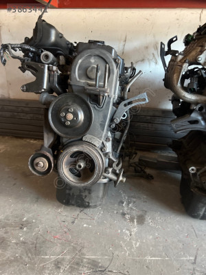 Hyundai accent admira 1.3 motor