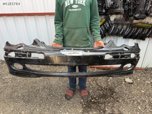 MERCEDES C SERİSİ ÖN TAMPON , MERCEDES W203 ÖN TAMPON ORJİNAL