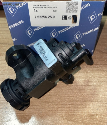 Ford ranger pierburg turbo valfi xs-160125