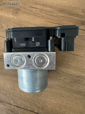 PSA OPEL INSIGNIA ASTRA K 0265956574 0265257526 39087901 ABS ECU