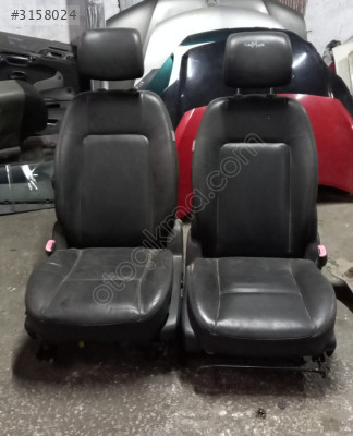 CHEVROLET CAPTİVA 2008 ÇIKMA ORİJİNAL SAĞ-SOL ÖN KOLTUK