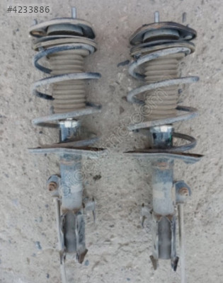 Toyota Carina çıkma ama Sör