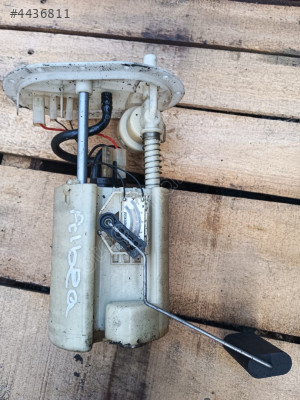 Fiat albea benzin depo şamandırası