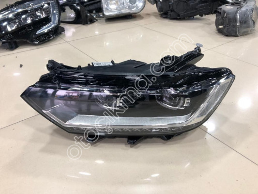 VOLKSWAGEN PASSAT B8 HİGHLİNE SOL FAR 90064968