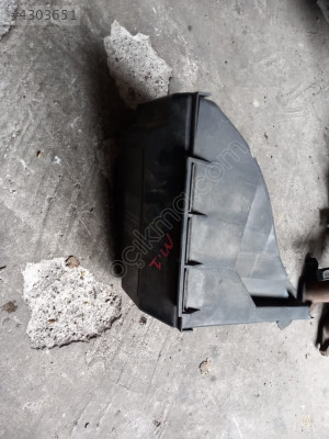 Renault megane 1 sigorta kutusu