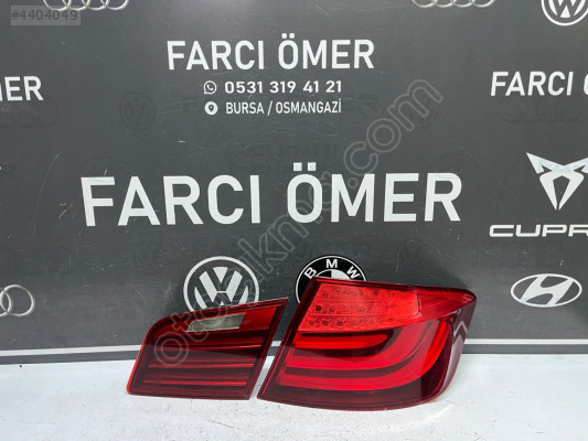 BMW 5 SERİSİ F10 SAĞ İÇ-DIŞ STOP ORJİNAL
