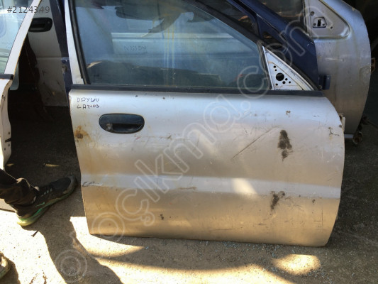 Daewoo Lanos Sağ Ön Kapı