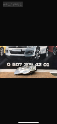 Passat b6 sol far 06-08