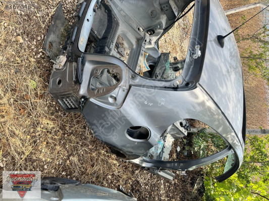 BMW E87 SAĞ ARKA ÇAMURLUK