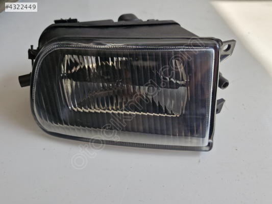 BMW E39 520 SOL ÖN SİS FARI SIFIR 1996-2000