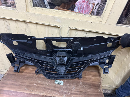 RENAULT CLİO 5 ÖN PANJUR ORJİNAL ÇIKMA TEMİZ ÜRÜN