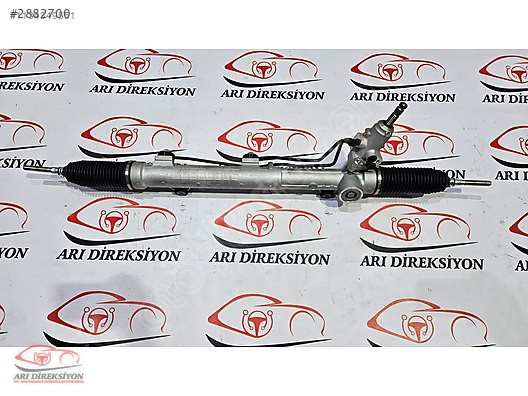 Mercedes W164 Sıfır Direksiyon Kutusu (Garantili) 1644600100