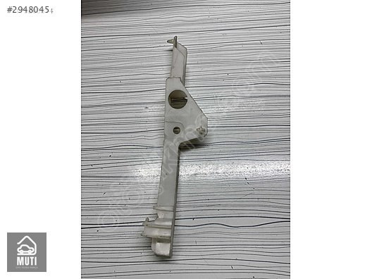 RENAULT LAGUNA 1 ÖN TAMPON BRAKETİ 7700419768.