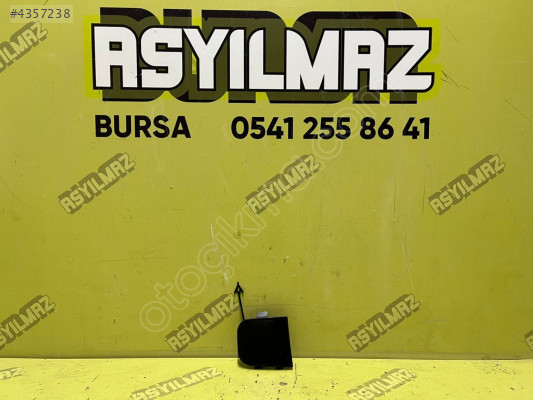 TİGGO 7 PRO 22-24 ÖN ÇEKİ KAPAĞI 602000949AADQJ