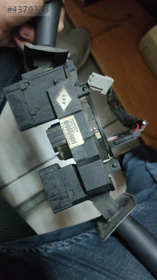 Ford Focus/ Fiesta/ Transit cam sileceği far kolu34446404