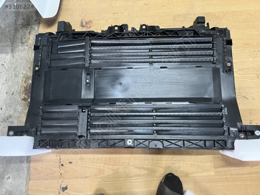 Ford ecosport ön panel