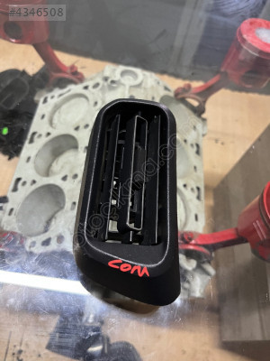 OPEL COMBO DİFÜZÖR