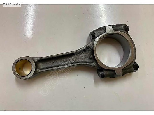 Fiat 1.3 Multijet Çıkma Piston Kolu Euro4 Egea-Linea-Punto-Doblo