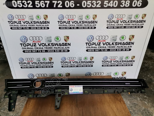VOLKSWAGEN ARTEON ÖN GÖGÜS HAVALANDIRMA IZGARASI 3G1858416