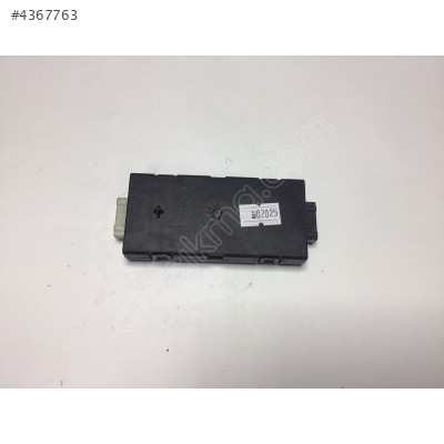 BMW 5 F10 F11 Anten Yükseltici 6520919986503 920-190-012