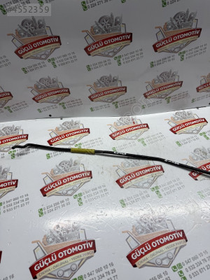 FİAT EGEA CROSS KAPUT TUTACAĞI ORİJİNAL SÖKME