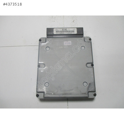 Ford Transit 2.4 Motor Beyni 3C11-12A650-GD DPC-806 8CAD