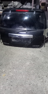2008 CHEVROLET CAPTIVA ORJİNAL ÇIKMA BAGAJ KAPAĞI