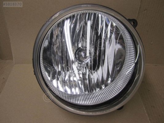 JEEP LIBERTY ÇIKMA ORJİNAL SAĞ - SOL FAR