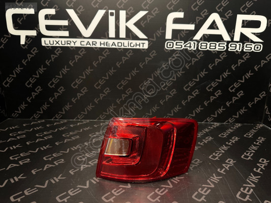 VOLKSWAGEN JETTA 2011-2014 SAĞ DIŞ STOP