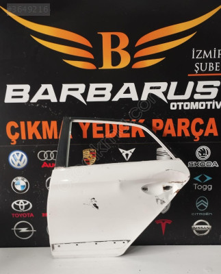 HYUNDAİ İ20 SOL ARKA KAPI 2014-2020