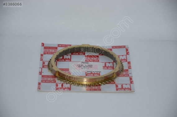 ME502240 CANTER FE859 SENKROMEÇ SARISI 4-5