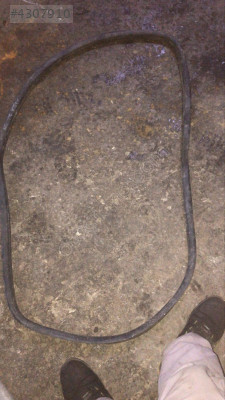 Fiat albea sol ön kapı fitili