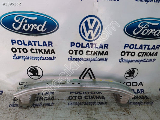 Fiat Doblo ön tampon demiri Orjinal