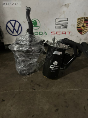 SEAT LEON MAZOT FİLTRE TASI 5Q012740J