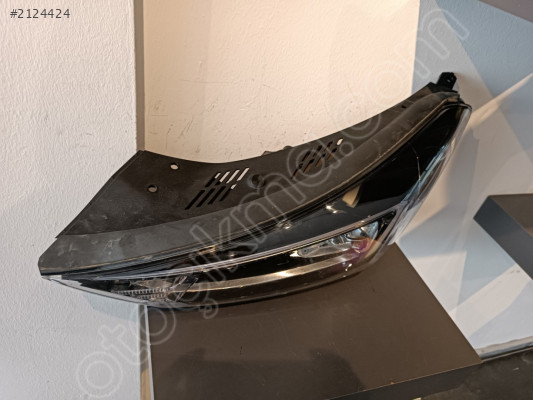 HYUNDAİ TUCSON SOL FAR 2018 2021 92101D7100 Ç