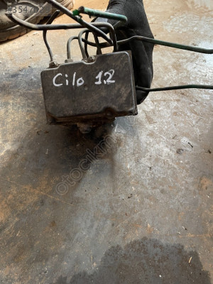 RENAULT CLİO ABS BEYNİ ÇIKMA ORJİNAL