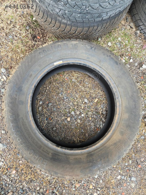 205 60 16 Gislaved - Kışlık Lastik - Sıfır Ayarında ( 1 Adet )