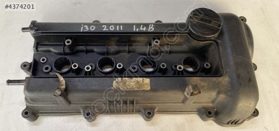 hyundai i30 2011 1.4 çıkma külbütör kapağı (son fiyat)