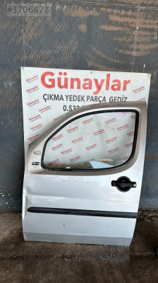 FİAT DOBLO SOL ÖN KAPI