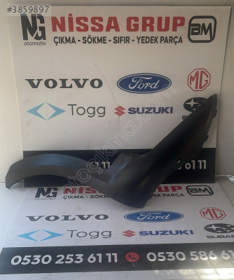 VOLVO V90 SAĞ ÖN DODİK ORJİNAL ÇIKMA YEDEK PARÇA