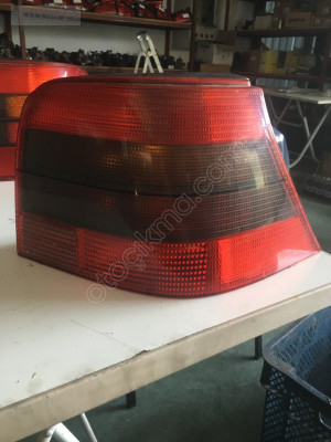 Volksvagen Golf4 Sol Arka Stop Orjinal  1998-2004