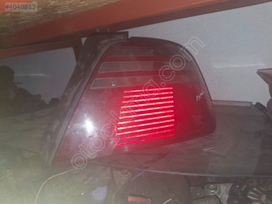 HONDA ACCORD SAĞ DIŞ STOP LAMBASI ORJİNAL ÇIKMA