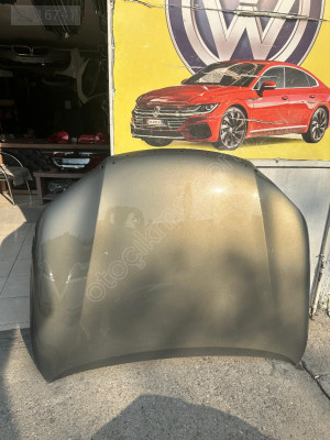 HİLUX 20- MOTOR KAPUTU ORJİNAL ÇIKMA