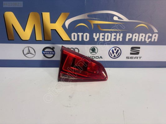 VOLKSWAGEN GOLF7 SOL İÇ STOP