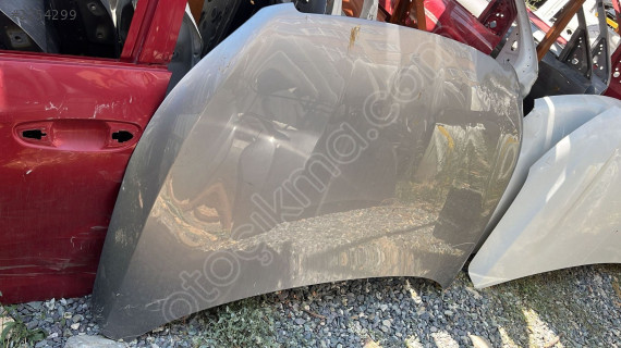 PEUGEOT 308 T9 MOTOR KAPUTU ORİJİNAL ÇIKMA PEJO
