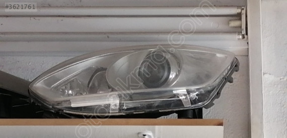 FORD C MAX FAR