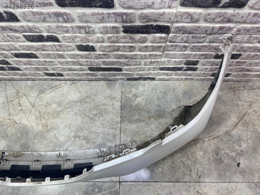 Bmw 3 serisi g20 ön tampon